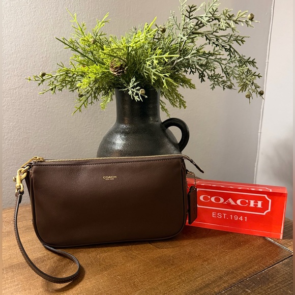 Coach New York Plaza Bag - Picture 12 of 15